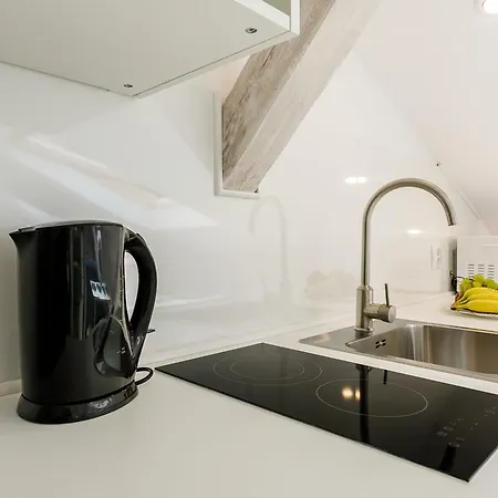 Kochanowskiego By Go Apartamento *