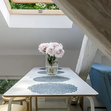 Apartment Kochanowskiego By Go Krakau
