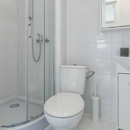 Apartment Kochanowskiego By Go Krakau